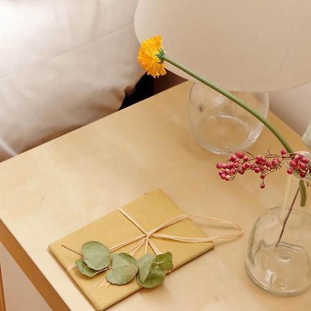 Vatican Holiday Home Rome Bagian luar foto