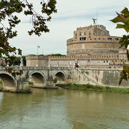 Vatican Holiday Home Rome Bagian luar foto
