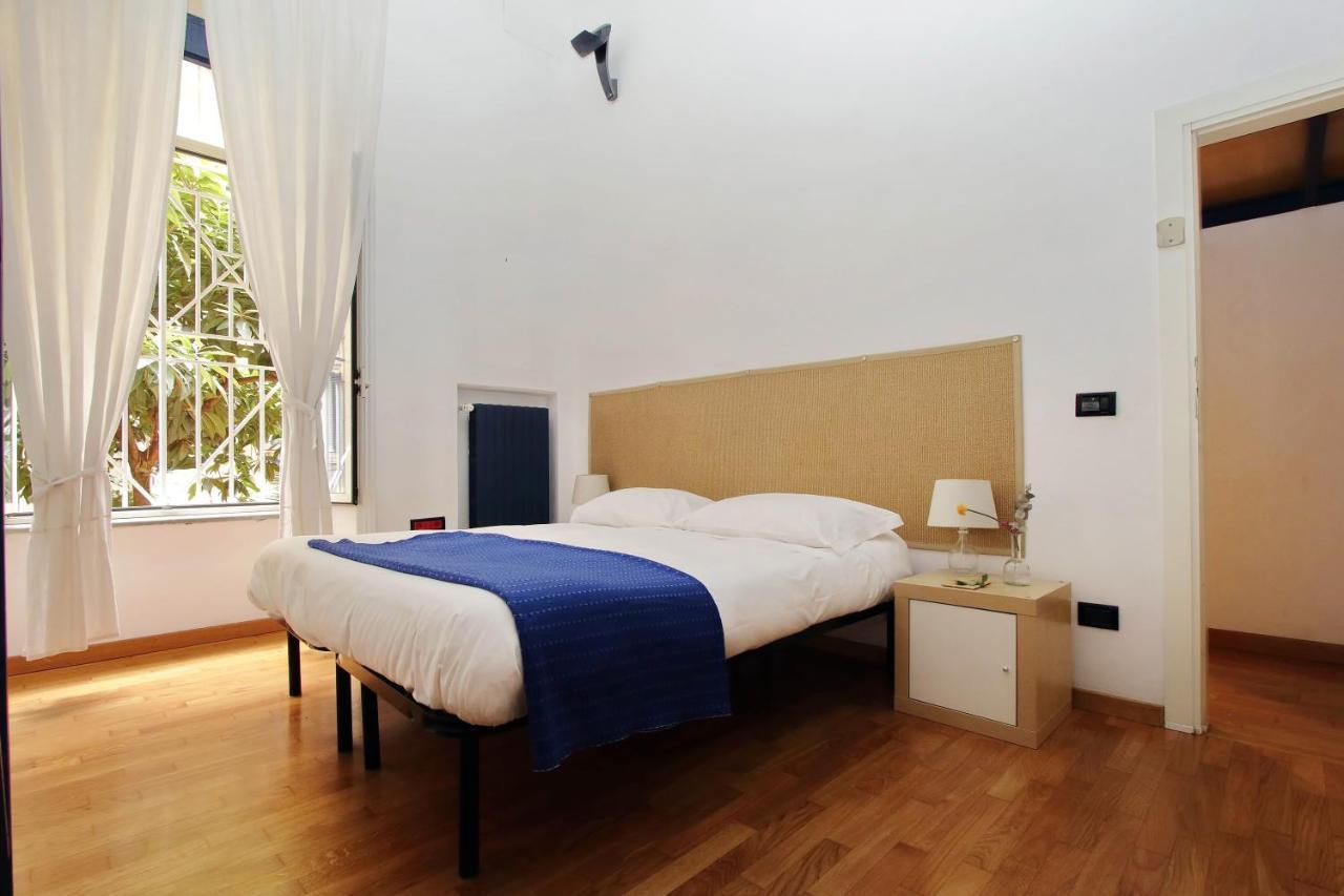 Vatican Holiday Home Rome Bagian luar foto
