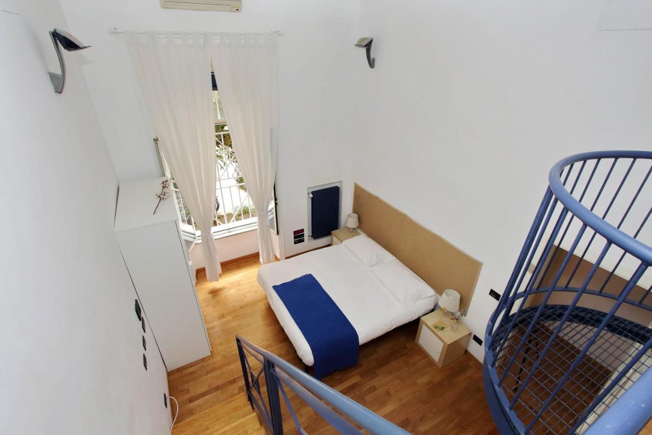Vatican Holiday Home Rome Bagian luar foto