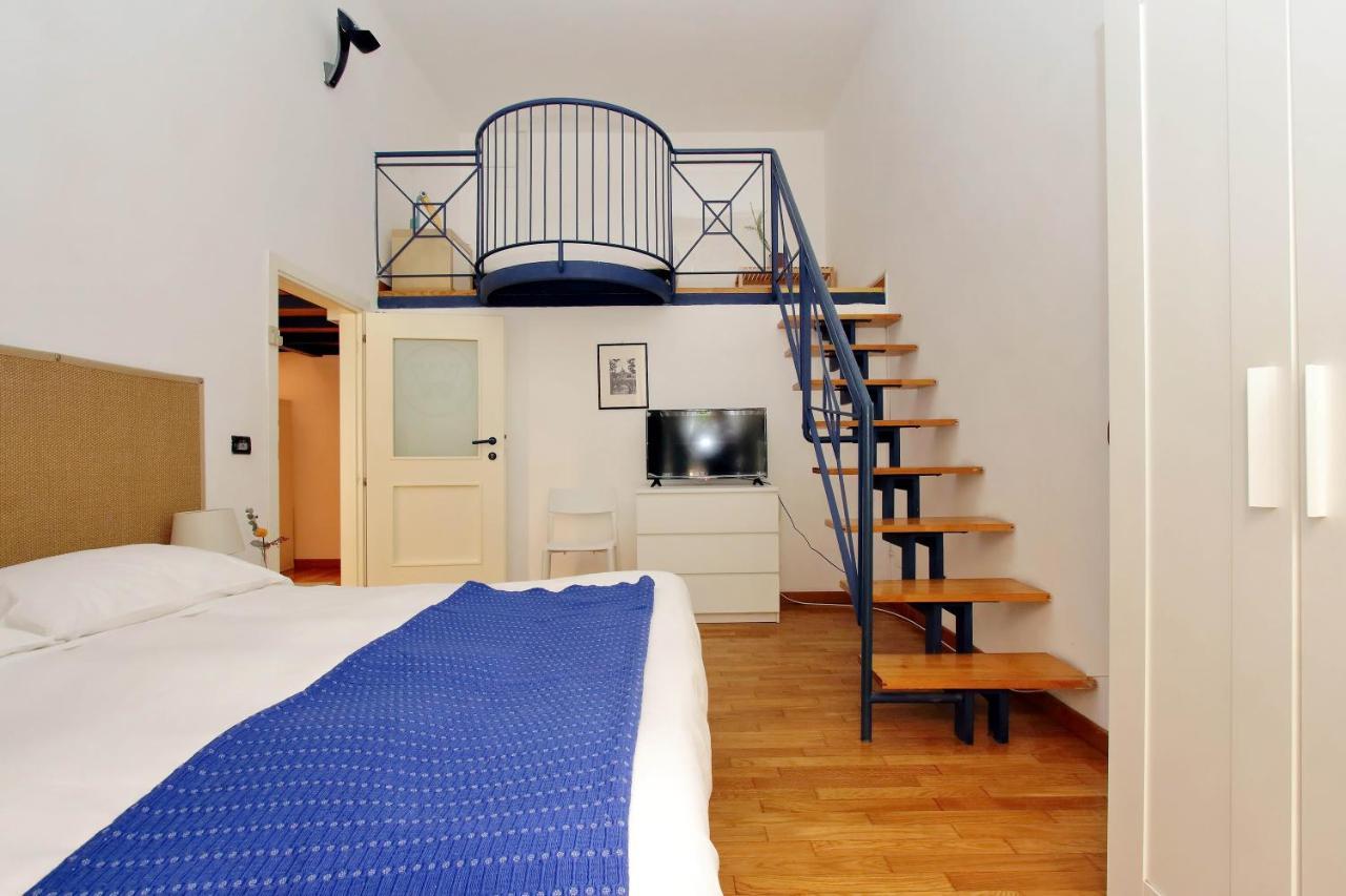 Vatican Holiday Home Rome Bagian luar foto