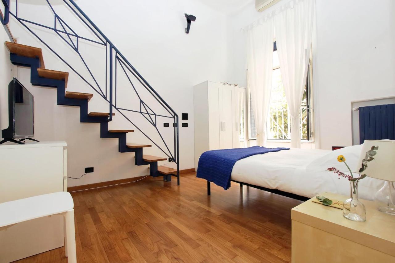 Vatican Holiday Home Rome Bagian luar foto