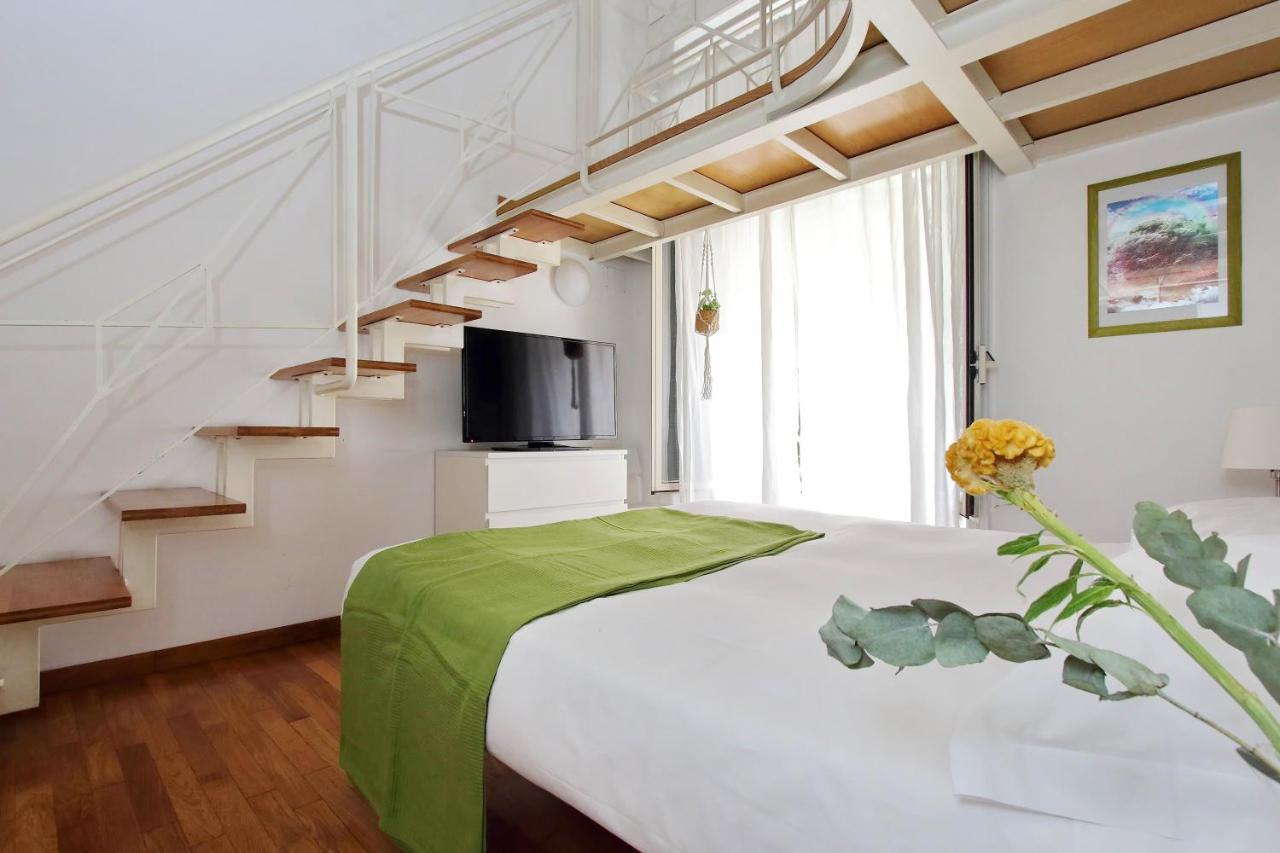 Vatican Holiday Home Rome Bagian luar foto