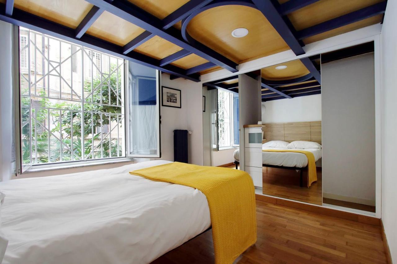 Vatican Holiday Home Rome Bagian luar foto