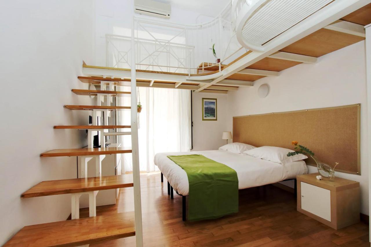 Vatican Holiday Home Rome Bagian luar foto