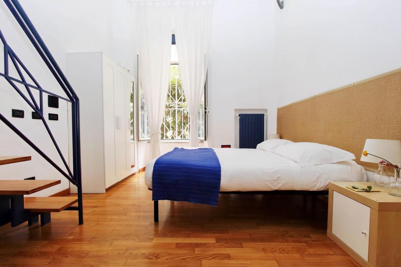 Vatican Holiday Home Rome Bagian luar foto