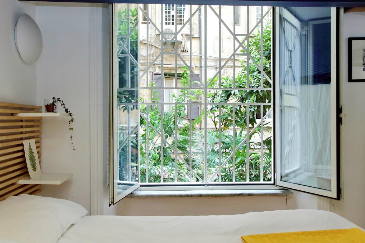 Vatican Holiday Home Rome Bagian luar foto
