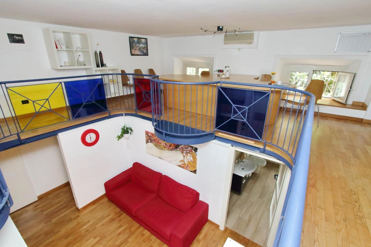 Vatican Holiday Home Rome Bagian luar foto