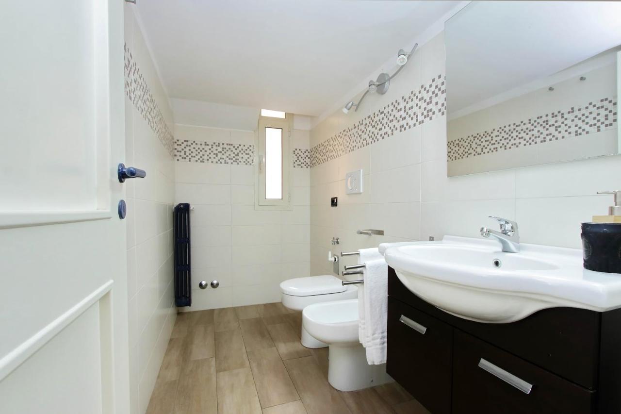 Vatican Holiday Home Rome Bagian luar foto