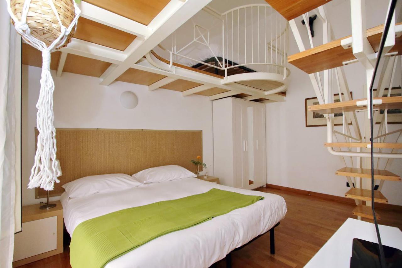 Vatican Holiday Home Rome Bagian luar foto