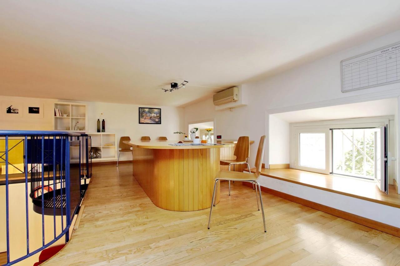 Vatican Holiday Home Rome Bagian luar foto