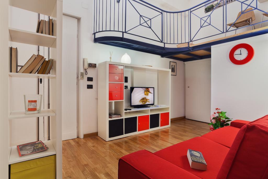Vatican Holiday Home Rome Ruang foto