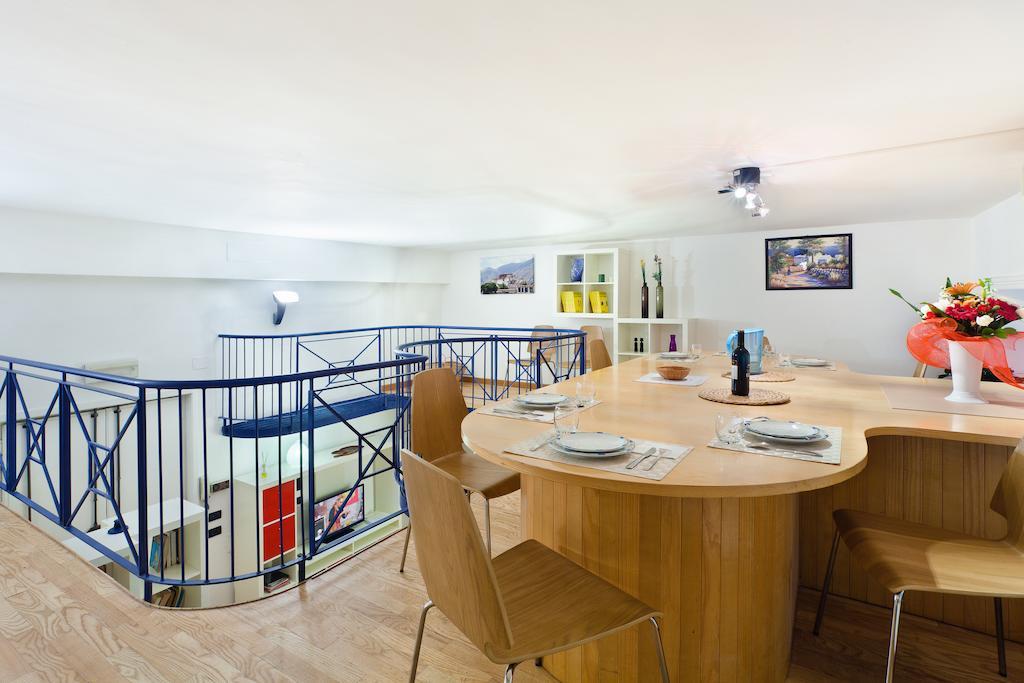 Vatican Holiday Home Rome Ruang foto